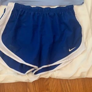 Nike gym shorts
